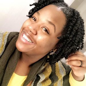 Meet your Posher, Neisha